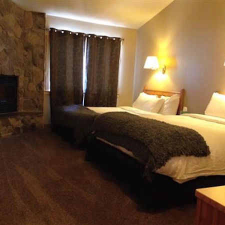 Arrowhead Mountain Lodge Cimarron Habitación foto